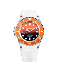 Orologio Uomo Bobroff BF0004ibn-BFSTB (Ø 42 mm)