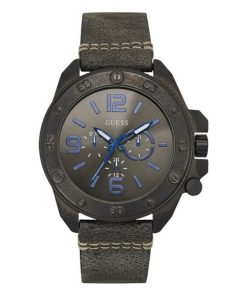 Orologio Uomo Guess W0659G3 (Ø 43 mm)