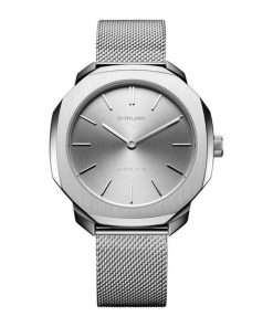 Orologio Uomo D1 Milano (Ø 36 mm) Colore:Dorato