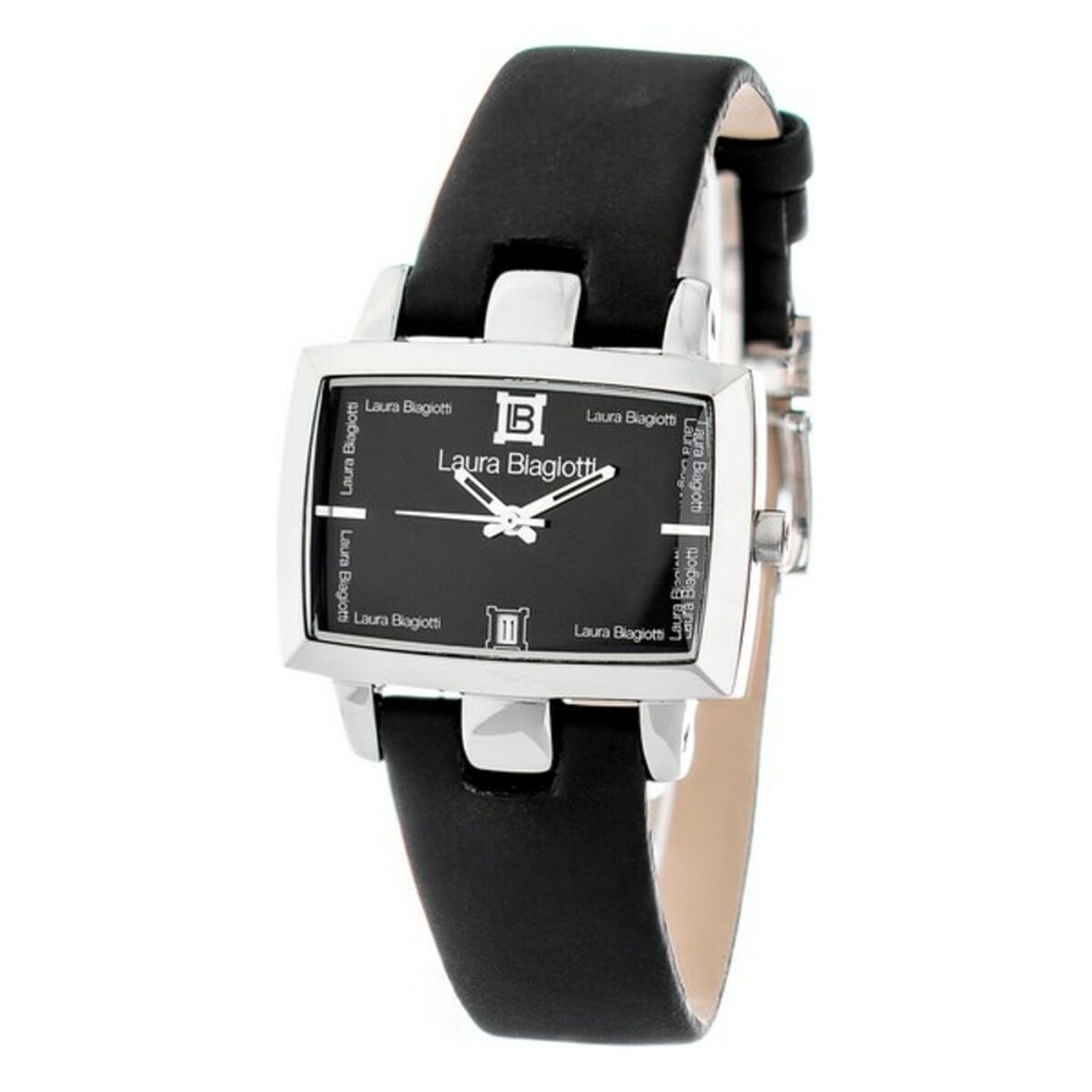 Orologio Uomo Laura Biagiotti LB0013M-02 (Ø 35 mm) - Image 3