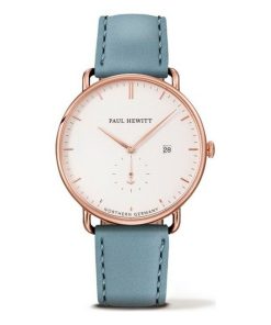 Orologio Uomo Paul Hewitt PH-TGA-R-W-23M (Ø 42 mm)