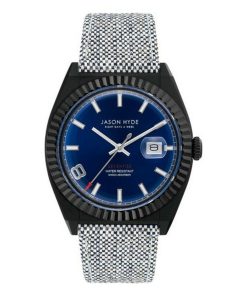 Orologio Uomo Jason Hyde JH30006 (Ø 40 mm)