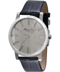 Orologio Uomo Kenneth Cole IKC1931 (Ø 44 mm)