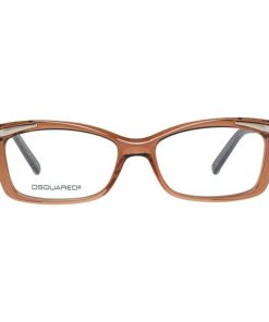 Montatura per Occhiali Donna Dsquared2 DQ5109 54047 ø 54 mm