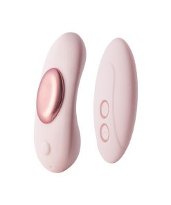 Massaggiatore Dream Toys Vivre Rosa