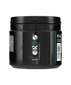 Lubrificante Ibrido Eros SlideX 500 ml