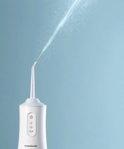 Idropulsore Dentale Ricaricabile Portatile Denter InnovaGoods
