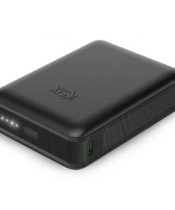 Powerbank KSIX Nero 10000 mAh