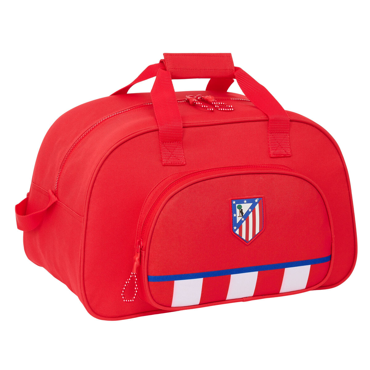 Borsa da Palestra Atlético Madrid Rosso 40 x 24 x 23 cm - Image 2