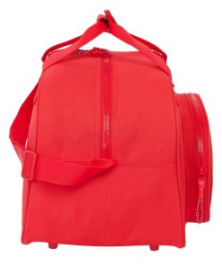 Borsa da Palestra Atlético Madrid Rosso 40 x 24 x 23 cm