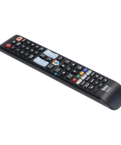 Telecomando Universale per Samsung TM Electron Nero