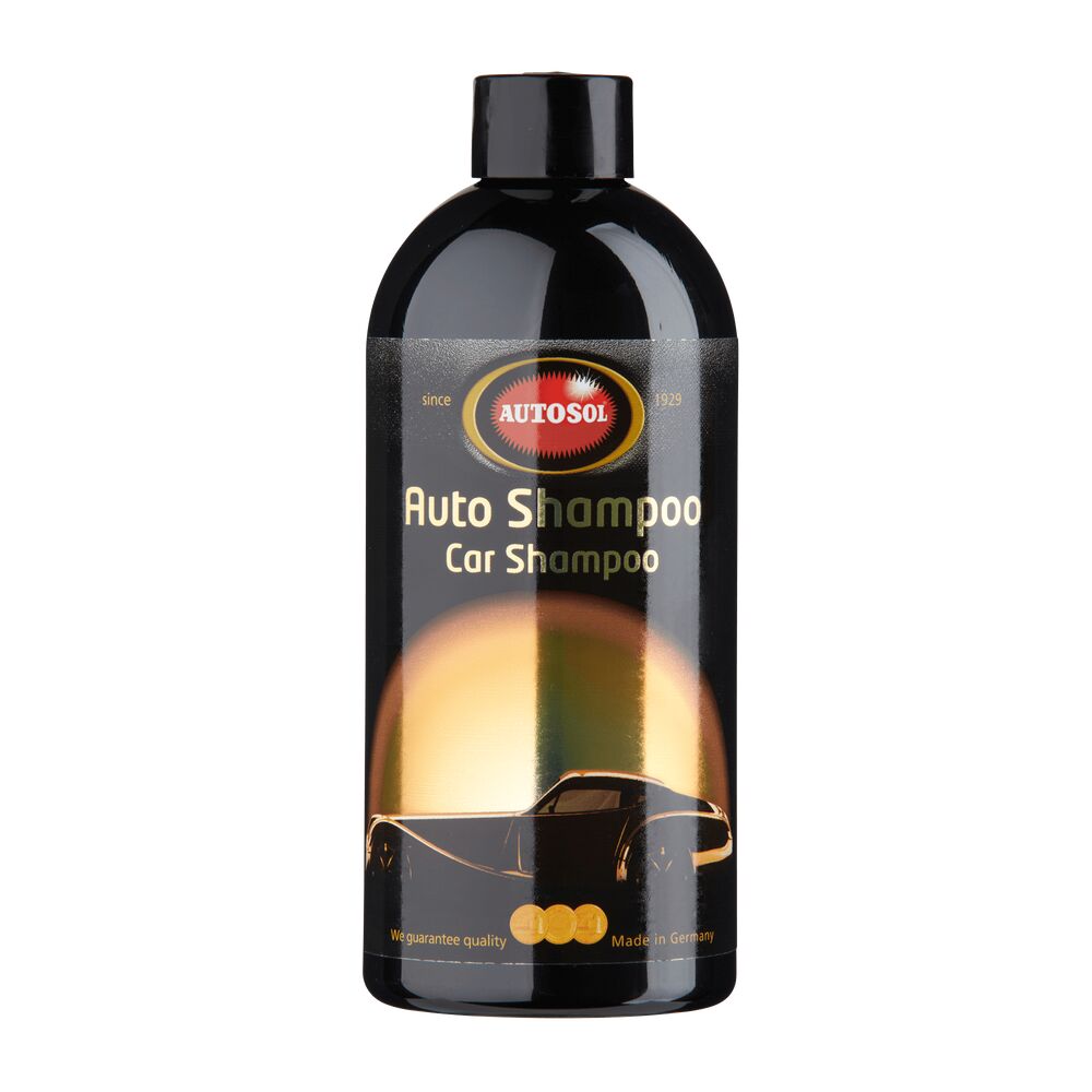 Shampoo per auto Autosol