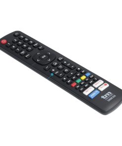 Telecomando Universale per Hisense TM Electron Nero