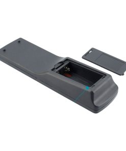 Telecomando Universale Grigio Sharp