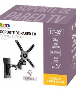 Supporto TV TM Electron 25 kg 10"-32"