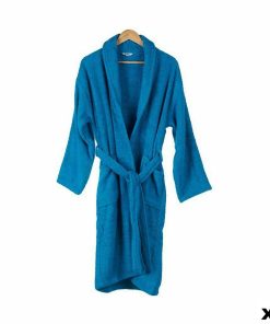 Accappatoio Berilo REF-10/LXL Azzurro L/XL (6 Unità)