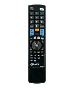 Telecomando per Smart TV NIMO Elegant