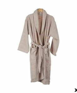 Accappatoio Berilo REF-7/LXL Beige L/XL (6 Unità)