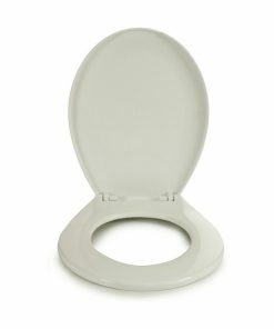 Tavoletta da Water Berilo Bianco Plastica 34,5 x 43 x 5 cm (25 Unità)