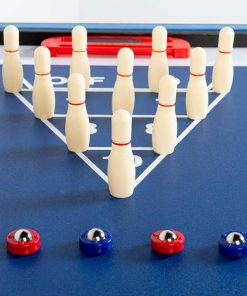 Tavolo multi-gioco CB Games Plastica 124 x 81 x 60 cm