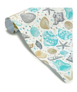 Fogli di carta profumata Acorde Oceano (12 Unità)