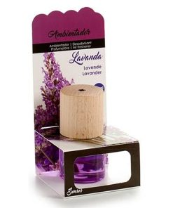 Deodorante per Ambienti Lavanda (12 Unità)