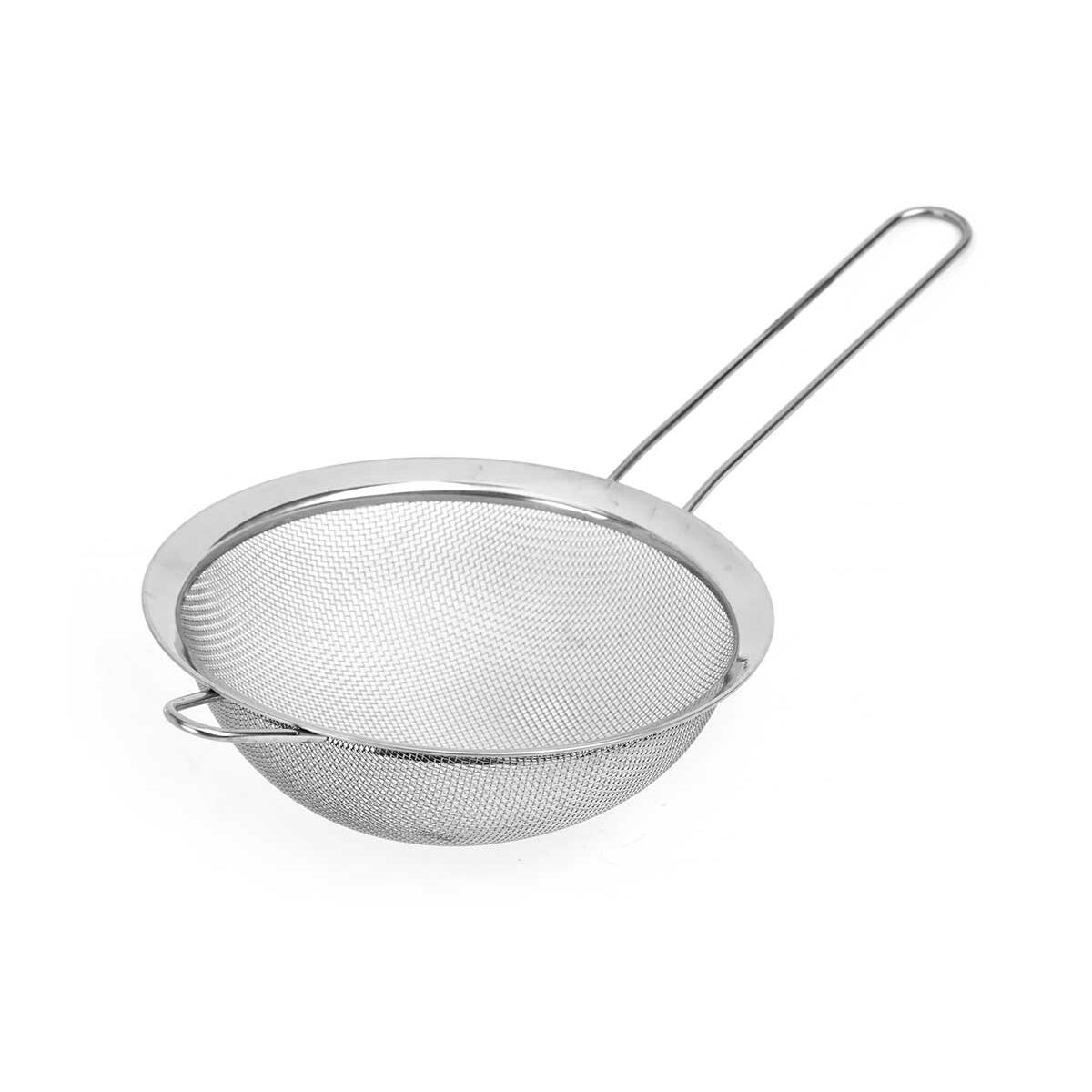 Colino Kinvara KT1159B-16CM 201 Acciaio inossidabile 16 x 30,5 x 4,5 cm (12 Unità)