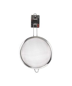 Colino Kinvara Metallo Acciaio inossidabile Acciaio 23,5 x 41,5 x 7,5 cm (12 Unità)