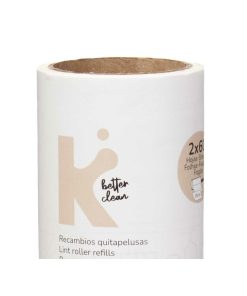 Levapelucchi Bianco 16 cm 14 x 23 x 4,5 cm Ricambio (12 Unità)