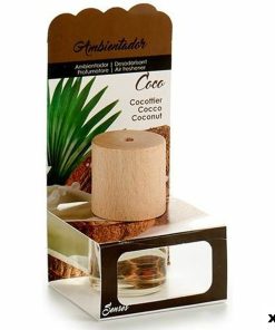 Deodorante per Ambienti Cocco (12 Unità)