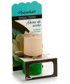 Deodorante per Ambienti Gelsomino notturno (12 Unità)