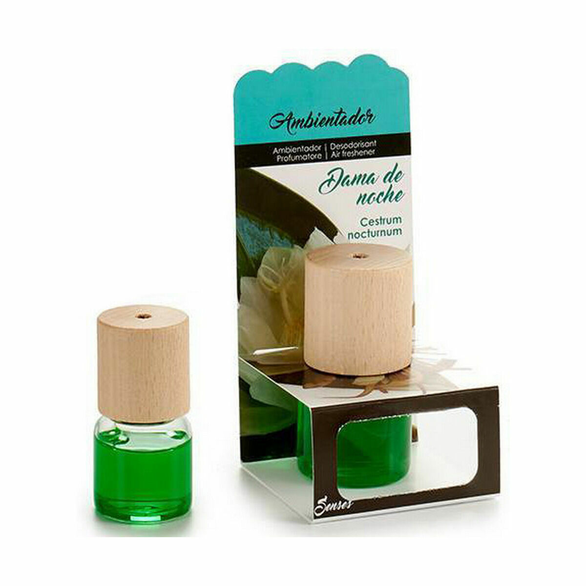 Deodorante per Ambienti Gelsomino notturno (12 Unità) - Image 3