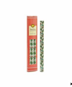 Deodorante per Ambienti Acorde Tropicale Fogli (12 Unità)