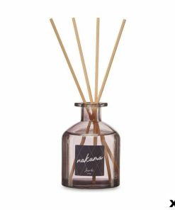 Bastoncini Profumati Acorde 250ML-E Lino 250 ml (6 Unità)