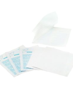 Kit di riparazione Intex Gonfiabile 7 x 0,5 x 7 cm (36 Unità)