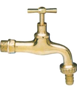 Rubinetto Imtersa DIN-17660 Ottone 3/4"