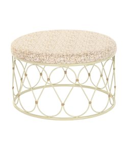 Tavolino da Caffè DKD Home Decor Metallo 48 x 48 x 30 cm