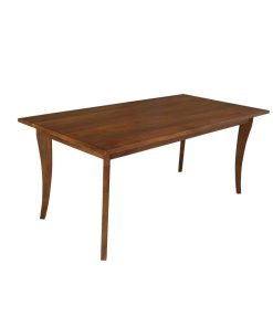 Tavolo da Pranzo DKD Home Decor Marrone Legno di mango (180 x 90 x 76 cm)