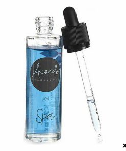 Essenza Idrosolubile Acorde Spa 50 ml (12 Unità)