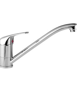 Miscelatore monocomando per lavello Fontastock Zinco