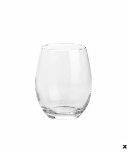 Bicchiere La Mediterránea Nalon 610 ml (36 Unità)