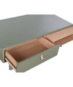 Tavolino da Caffè Home ESPRIT Legno MDF 120 x 60 x 40 cm
