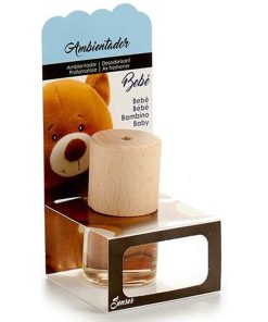 Deodorante per Ambienti Neonato (12 Unità)