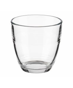 Set di Bicchieri Vivalto Trasparente Vetro 150 ml (12 Unità)