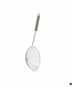 Schiumarola Kinvara Metallo Acciaio inossidabile Acciaio 17 x 44,5 x 6 cm (24 Unità)