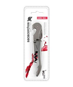 Cavatappi TM Home Acciaio inossidabile