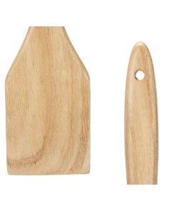 Paletta da Cucina Kinvara KT143045-3 Legno 7 x 35,5 x 2 cm (12 Unità)