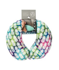 Cuscino Cervicale Stampa 31 x 10,5 x 27,4 cm (4 Unità)