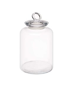 Vaso Pasabahce Kitchen Trasparente 2,6 L
