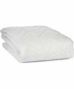 Coprimaterasso Gift Decor Bianco 135 x 190 cm